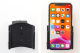 Brodit Pasywny uchwyt z kulką, Apple iPhone 11 Pro Brodit Pasywny uchwyt z kulką, Apple iPhone 11 Pro