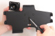Brodit Pasywny uchwyt z kulką, Samsung Galaxy Tab A 8.0 (2019 SM-T290/SM-T295) Brodit Pasywny uchwyt z kulką, Samsung Galaxy Tab A 8.0 (2019 SM-T290/SM-T295)