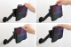 Brodit Pasywny uchwyt z kulką, Samsung Galaxy Tab A 8.0 (2019 SM-T290/SM-T295) Brodit Pasywny uchwyt z kulką, Samsung Galaxy Tab A 8.0 (2019 SM-T290/SM-T295)