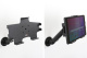 Brodit Pasywny uchwyt z kulką, Samsung Galaxy Tab A 8.0 (2019 SM-T290/SM-T295) Brodit Pasywny uchwyt z kulką, Samsung Galaxy Tab A 8.0 (2019 SM-T290/SM-T295)