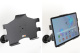 Brodit Pasywny uchwyt z kulką, Samsung Galaxy Tab S6 10.5 SM-T860/SM-T865 Brodit Pasywny uchwyt z kulką, Samsung Galaxy Tab S6 10.5 SM-T860/SM-T865