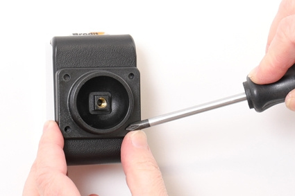 Brodit Pasywny uchwyt z kulką, Google Pixel 4