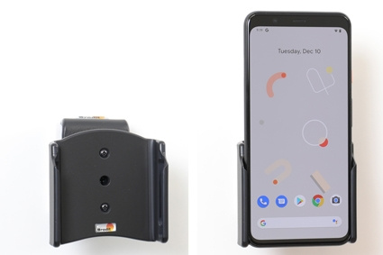 Brodit Pasywny uchwyt z kulką, Google Pixel 4 XL