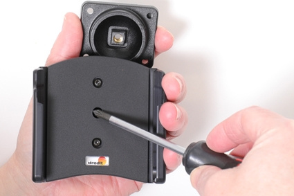 Brodit Pasywny uchwyt z kulką, Samsung Galaxy Xcover Pro SM-G715