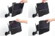Brodit Pasywny uchwyt z kulką, Samsung Galaxy Tab S7 FE SM-T733 Brodit Pasywny uchwyt z kulką, Samsung Galaxy Tab S7 FE SM-T733