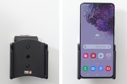 Brodit Pasywny uchwyt z kulką, Samsung Galaxy S20 4G, 5G (SM-G981B/SM-G981F)
