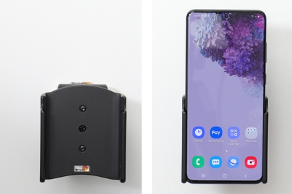 Brodit Pasywny uchwyt z kulką, Samsung Galaxy S20 Plus 5G (SM-G986B/SM-G986F)