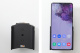 Brodit Pasywny uchwyt z kulką, Samsung Galaxy S20 Plus 5G (SM-G986B/SM-G986F) Brodit Pasywny uchwyt z kulką, Samsung Galaxy S20 Plus 5G (SM-G986B/SM-G986F)