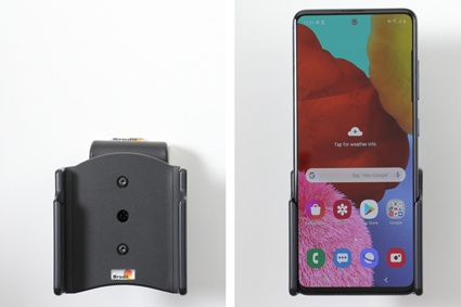 Brodit Pasywny uchwyt z kulką, Samsung Galaxy A51 SM-A515F/DSN