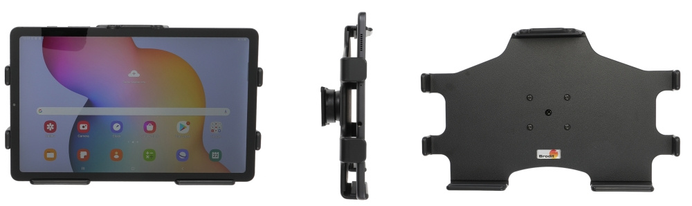 Brodit Pasywny uchwyt z kulką, Samsung Galaxy Tab S6 Lite SM-P610/SM-P615