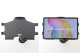 Brodit Pasywny uchwyt z kulką, Samsung Galaxy Tab S6 Lite SM-P610/SM-P615 Brodit Pasywny uchwyt z kulką, Samsung Galaxy Tab S6 Lite SM-P610/SM-P615