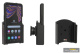 Brodit Pasywny uchwyt z kulką, Samsung Galaxy Xcover Pro SM-G715 Brodit Pasywny uchwyt z kulką, Samsung Galaxy Xcover Pro SM-G715