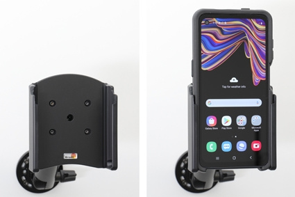 Brodit Pasywny uchwyt z kulką, Samsung Galaxy Xcover Pro SM-G715