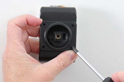 Brodit Pasywny uchwyt z kulką, Samsung Galaxy A41 (SM-A415F)