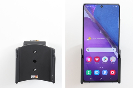 Brodit Pasywny uchwyt z kulką, Samsung Galaxy Note 20 5G