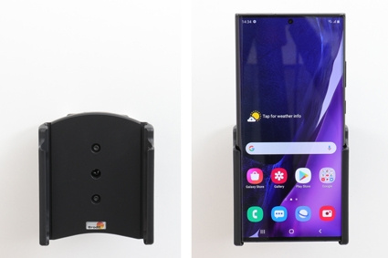 Brodit Pasywny uchwyt z kulką, Samsung Galaxy Note 20 Ultra 5G