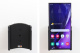 Brodit Pasywny uchwyt z kulką, Samsung Galaxy Note 20 Ultra 5G Brodit Pasywny uchwyt z kulką, Samsung Galaxy Note 20 Ultra 5G