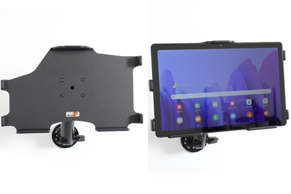 Brodit Pasywny uchwyt z kulką, Samsung Galaxy Tab A7 10.4 (2020) SM-T500/SM-T505