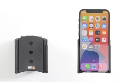 Brodit Pasywny uchwyt z kulką, Apple iPhone 12 Mini