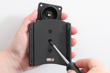 Brodit Pasywny uchwyt z kulką, Apple iPhone 12 Pro Max