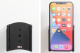 Brodit Pasywny uchwyt z kulką, Apple iPhone 12 Pro Max Brodit Pasywny uchwyt z kulką, Apple iPhone 12 Pro Max