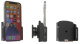 Brodit Pasywny uchwyt z kulką, Apple iPhone 12/12 Pro/13/13 Pro/14 Pro/15/15 Pro/16/16 Pro/16e Brodit Pasywny uchwyt z kulką, Apple iPhone 12/12 Pro/13/13 Pro/14 Pro/15/15 Pro/16/16 Pro/16e