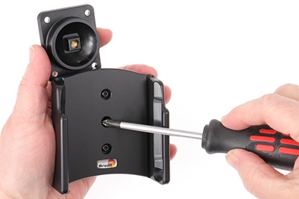 Brodit Pasywny uchwyt z kulką, Samsung Galaxy Xcover 5