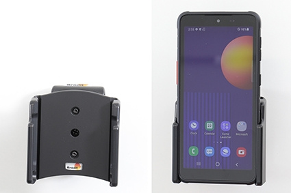 Brodit Pasywny uchwyt z kulką, Samsung Galaxy Xcover 5