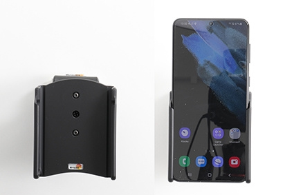 Brodit Pasywny uchwyt z kulką, Samsung Galaxy S21+ 5G SM-G996B/SM-G996B/DS