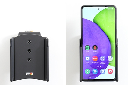 Brodit Pasywny uchwyt z kulką, Samsung Galaxy A52 SM-A52F/DS/A52S 5G SM-A528B. SM-A528B/DS