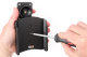 Brodit Pasywny uchwyt z kulką, Samsung Galaxy A72 SM-A725F/DS Brodit Pasywny uchwyt z kulką, Samsung Galaxy A72 SM-A725F/DS
