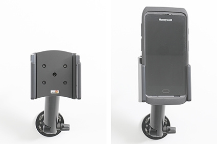 Brodit Pasywny uchwyt z przegubem kulowym, Honeywell CT40/CT40 XP