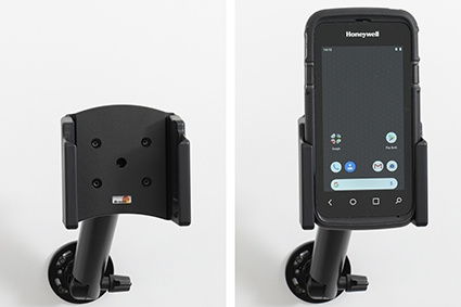 Brodit Pasywny uchwyt z przegubem kulowym, Honeywell CT60XP