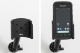 Brodit Pasywny uchwyt z przegubem kulowym, Honeywell CT60XP Brodit Pasywny uchwyt z przegubem kulowym, Honeywell CT60XP