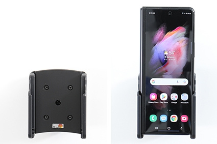 Brodit Pasywny uchwyt z przegubem kulowym, Samsung Galaxy Z Fold3 5G