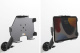 Brodit Pasywny uchwyt z przegubem kulowym, Apple iPad Mini 6th Gen (A2567, A2568, A2569)/7th Gen 2024 (A2995, A2996) Brodit Pasywny uchwyt z przegubem kulowym, Apple iPad Mini 6th Gen (A2567, A2568, A2569)/7th Gen 2024 (A2995, A2996)