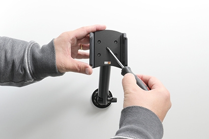 Brodit Pasywny uchwyt z przegubem kulowym, Honeywell EDA52/EDA57