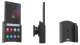 Brodit Pasywny uchwyt z przegubem kulowym, Samsung Galaxy S22 Ultra 5G (SM-S908B/SM-S908B/DS) Brodit Pasywny uchwyt z przegubem kulowym, Samsung Galaxy S22 Ultra 5G (SM-S908B/SM-S908B/DS)