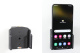 Brodit Pasywny uchwyt z przegubem kulowym, Samsung Galaxy S22+ 5G (SM-S906B/SM-S906B/DS) Brodit Pasywny uchwyt z przegubem kulowym, Samsung Galaxy S22+ 5G (SM-S906B/SM-S906B/DS)