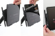 Brodit Pasywny uchwyt z przegubem kulowym, Samsung Galaxy Tab S8 SM-X700 Brodit Pasywny uchwyt z przegubem kulowym, Samsung Galaxy Tab S8 SM-X700