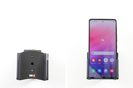 Brodit Pasywny uchwyt z przegubem kulowym, Samsung Galaxy A53 5G SM-A536B/DS
