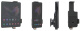 Brodit Pasywny uchwyt z przegubem kulowym, Samsung Galaxy Z Fold4 5G/Fold5 Brodit Pasywny uchwyt z przegubem kulowym, Samsung Galaxy Z Fold4 5G/Fold5