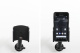 Brodit Pasywny uchwyt z przegubem kulowym, Honeywell CT30XP/CT37 Brodit Pasywny uchwyt z przegubem kulowym, Honeywell CT30XP/CT37