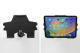 Brodit Pasywny uchwyt z przegubem kulowym, Apple iPad 10th Gen (A2696, A2757, A2777)/2025 A16 (A3354, A3355, A3356) Brodit Pasywny uchwyt z przegubem kulowym, Apple iPad 10th Gen (A2696, A2757, A2777)/2025 A16 (A3354, A3355, A3356)