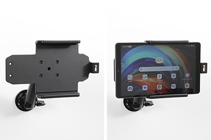 Brodit Pasywny uchwyt z przegubem kulowym, Lenovo Tab M8 4th Gen