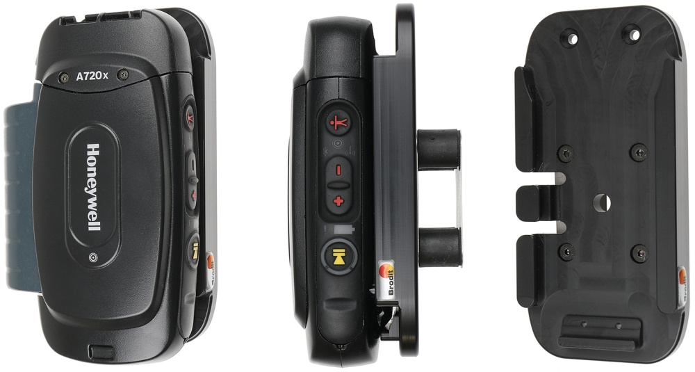 Brodit Pasywny uchwyt, Honeywell A720x