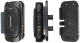 Brodit Pasywny uchwyt, Honeywell A720x Brodit Pasywny uchwyt, Honeywell A720x