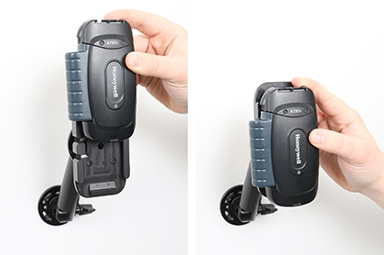 Brodit Pasywny uchwyt, Honeywell A720x