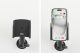 Brodit Etui na telefon z pasywnym uchwytem, Apple iPhone 15 Brodit Etui na telefon z pasywnym uchwytem, Apple iPhone 15