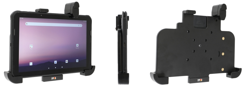 Brodit Pasywny uchwyt, Honeywell EDA10A